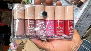 Lips Gloss