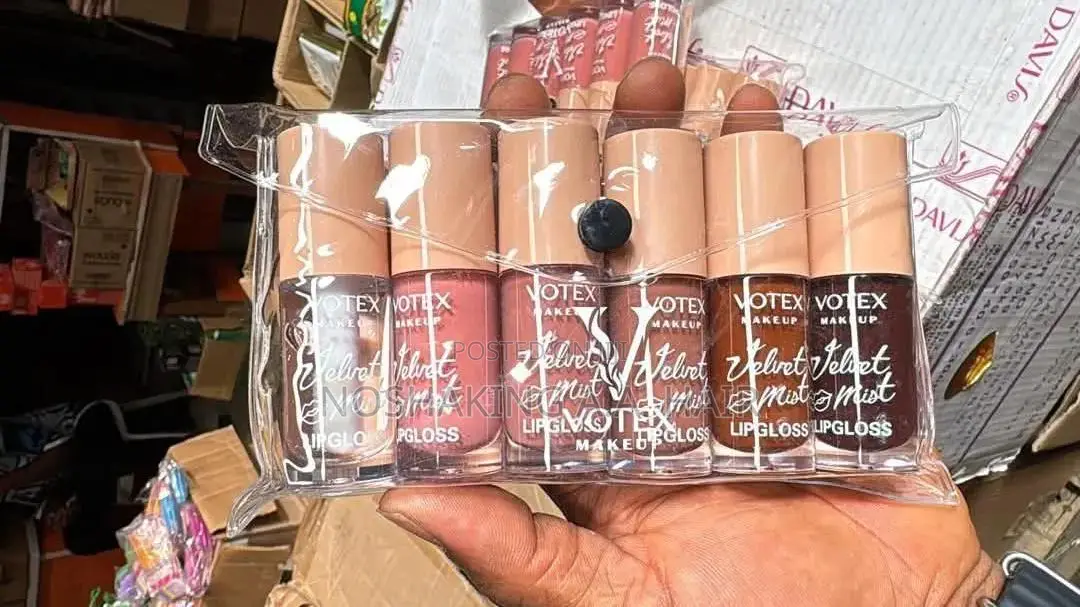Lips Gloss