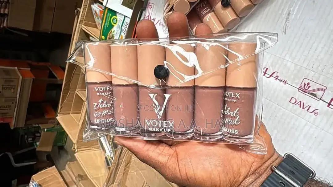 Lips Gloss