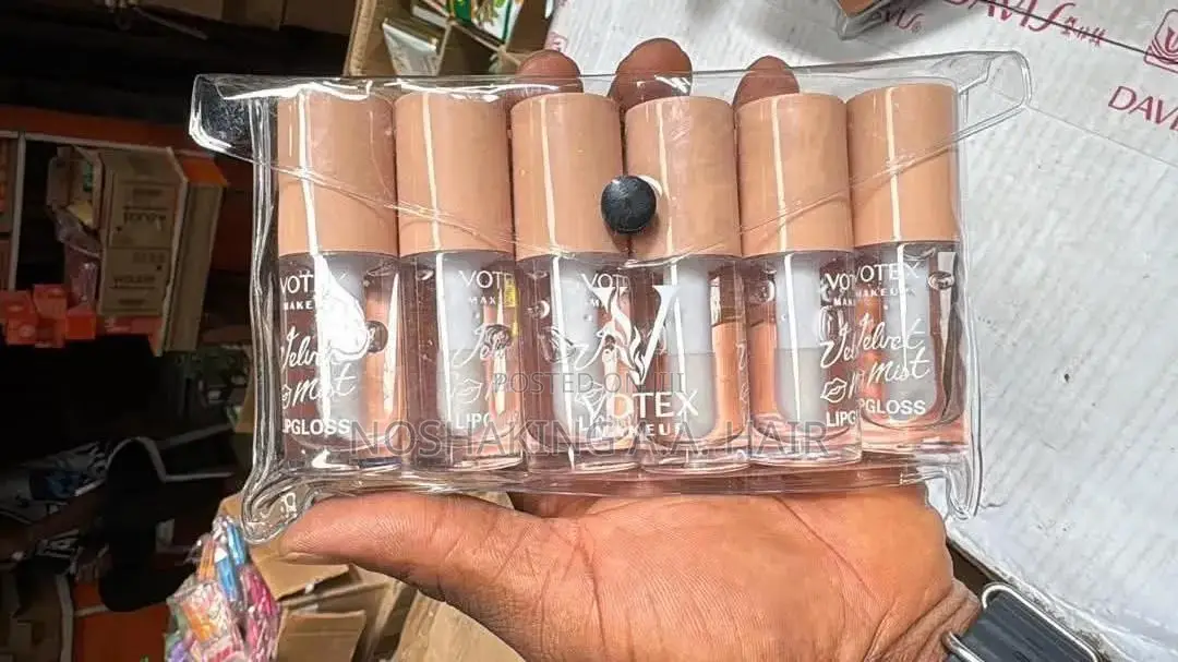 Lips Gloss