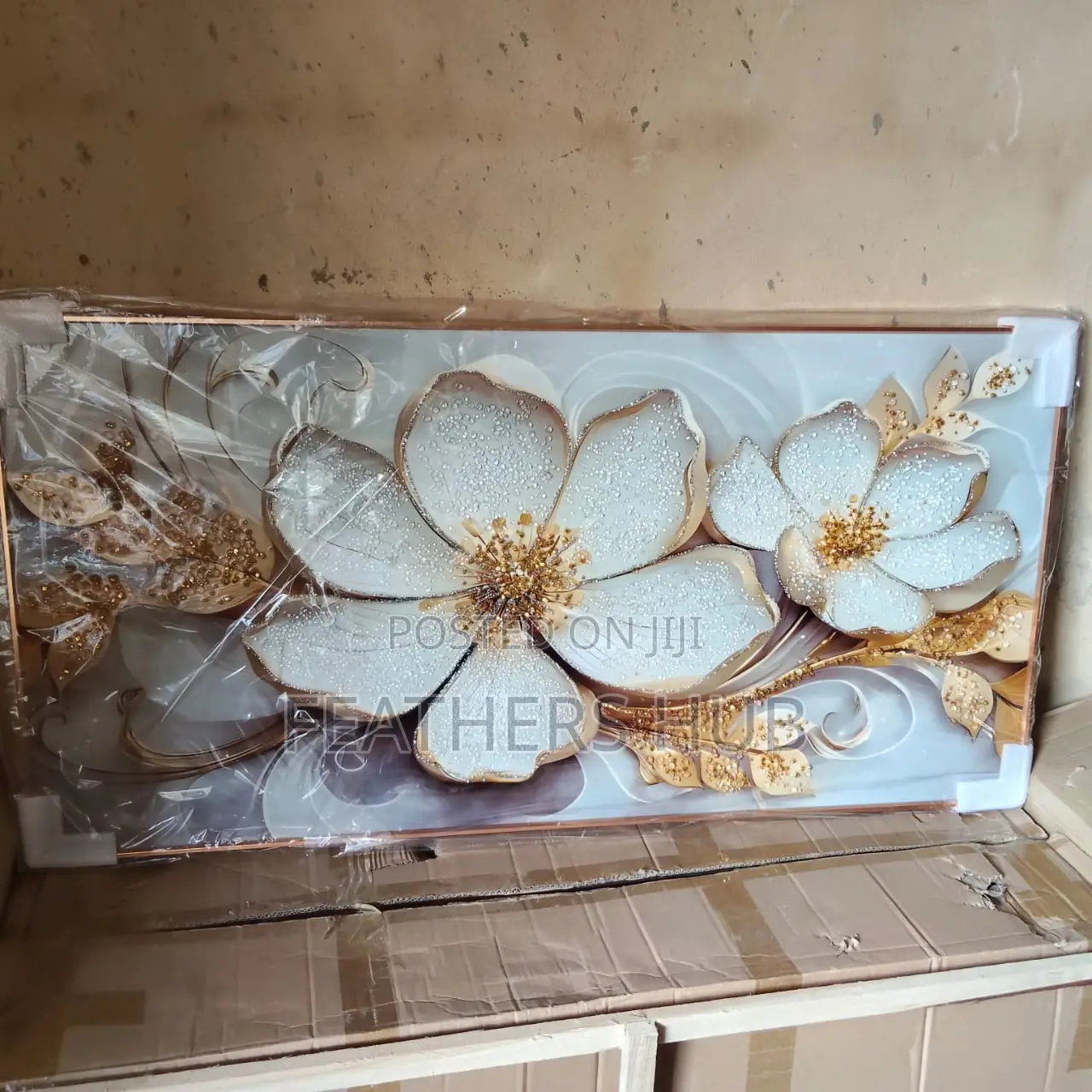Modern Wall Picture Frame