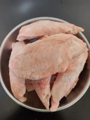 Turkey Wings
