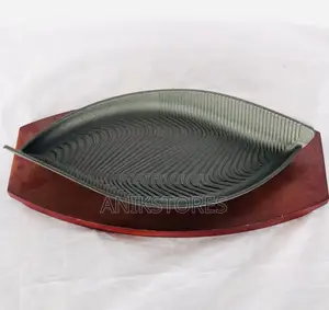 Fashion Fish Sizzler