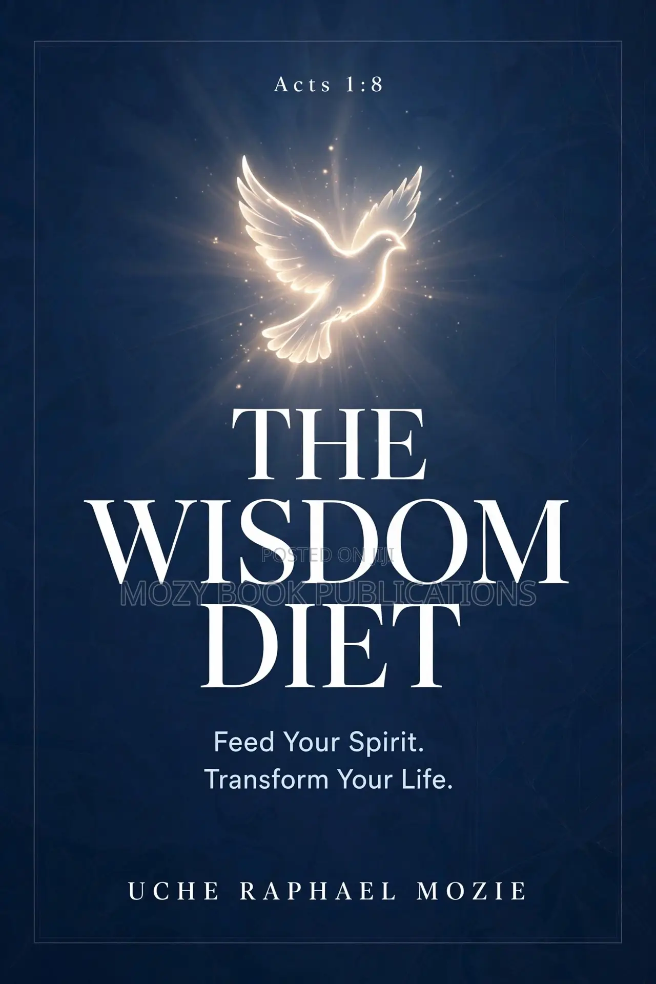 The Wisdom Diet