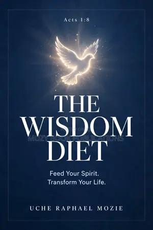 The Wisdom Diet