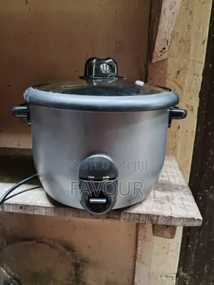 Rice Cooker
