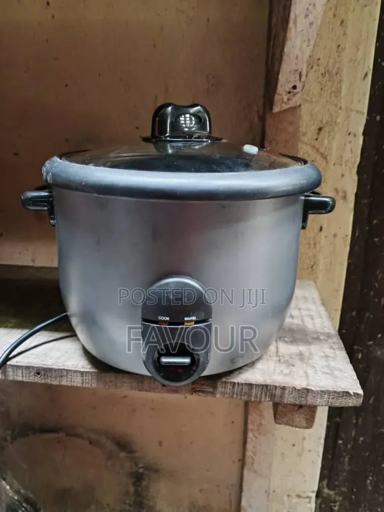 Rice Cooker