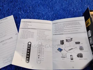 Router Powerbank