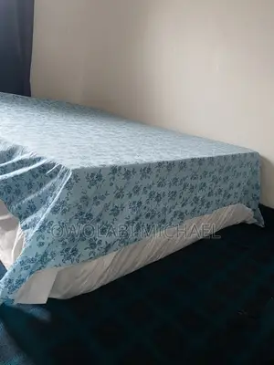 4.5 By6 by 12 Bed – Clean & Good Condition