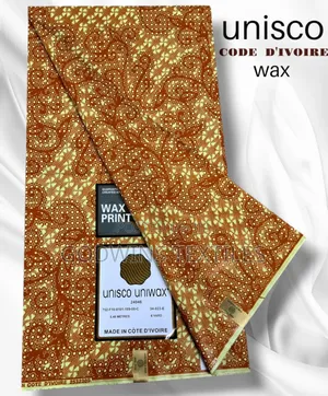 Cote d'Viore Wax