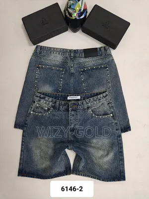 Male Shorts