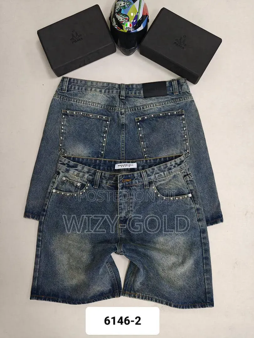 Male Shorts