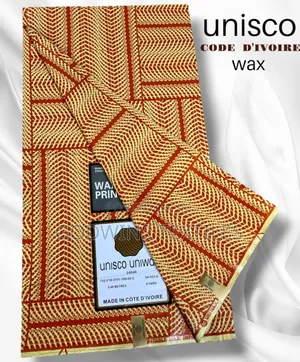Cote d'Viore Wax
