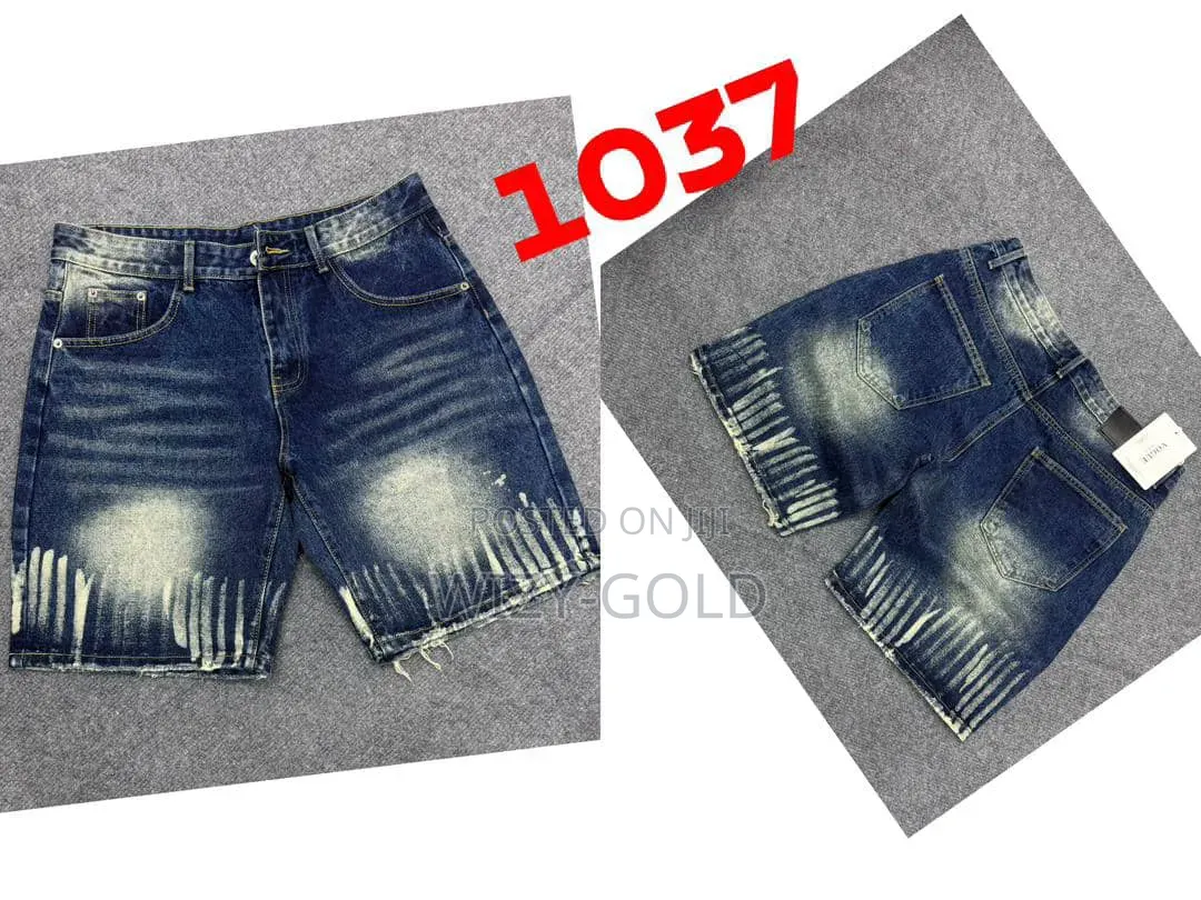 Male Shorts