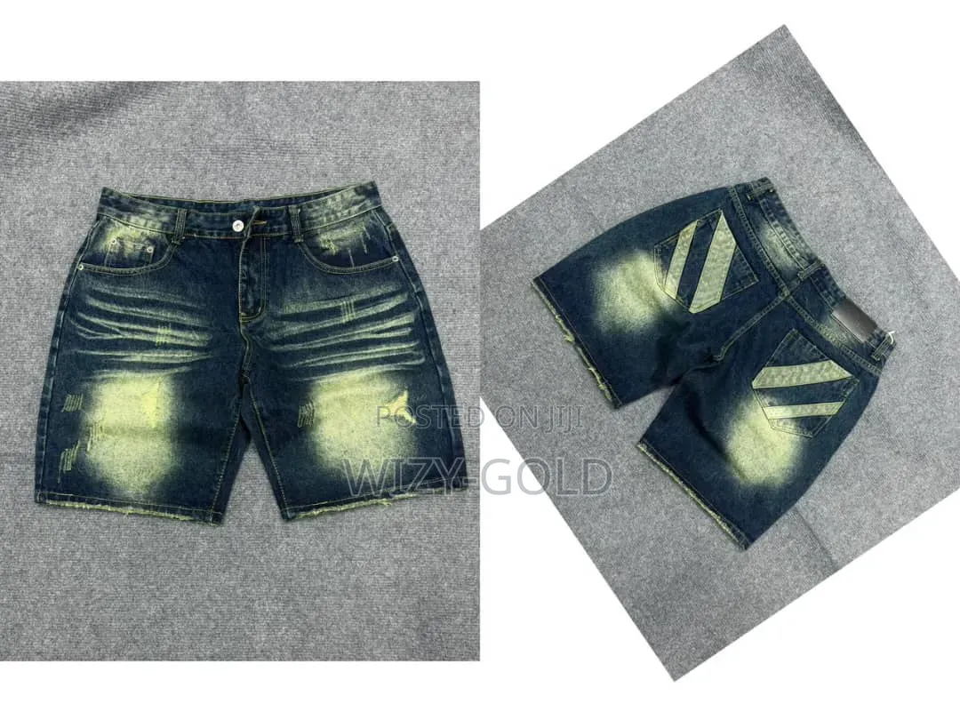 Male Shorts