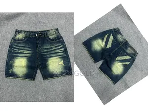 Male Shorts