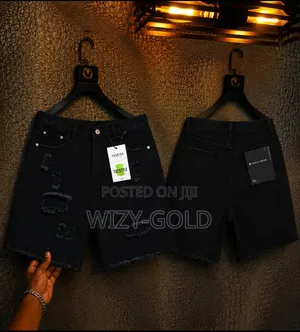 Male Shorts