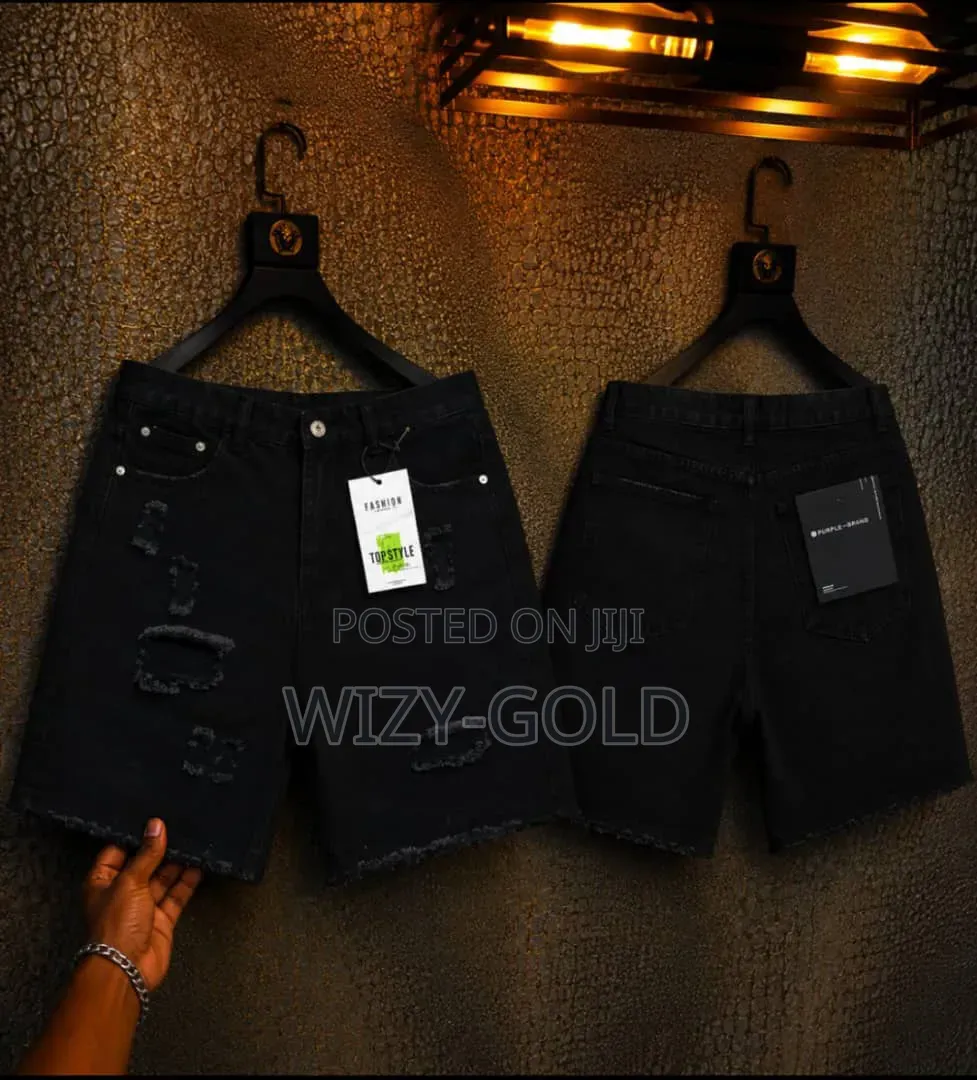 Male Shorts