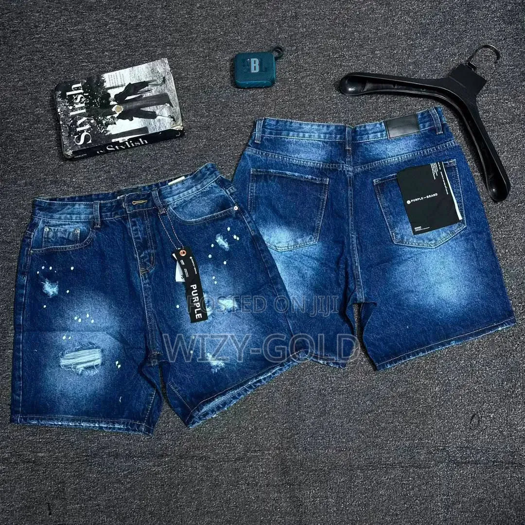 Male Shorts