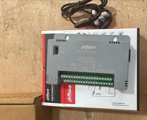Dahua 20way CCTV Power Supply