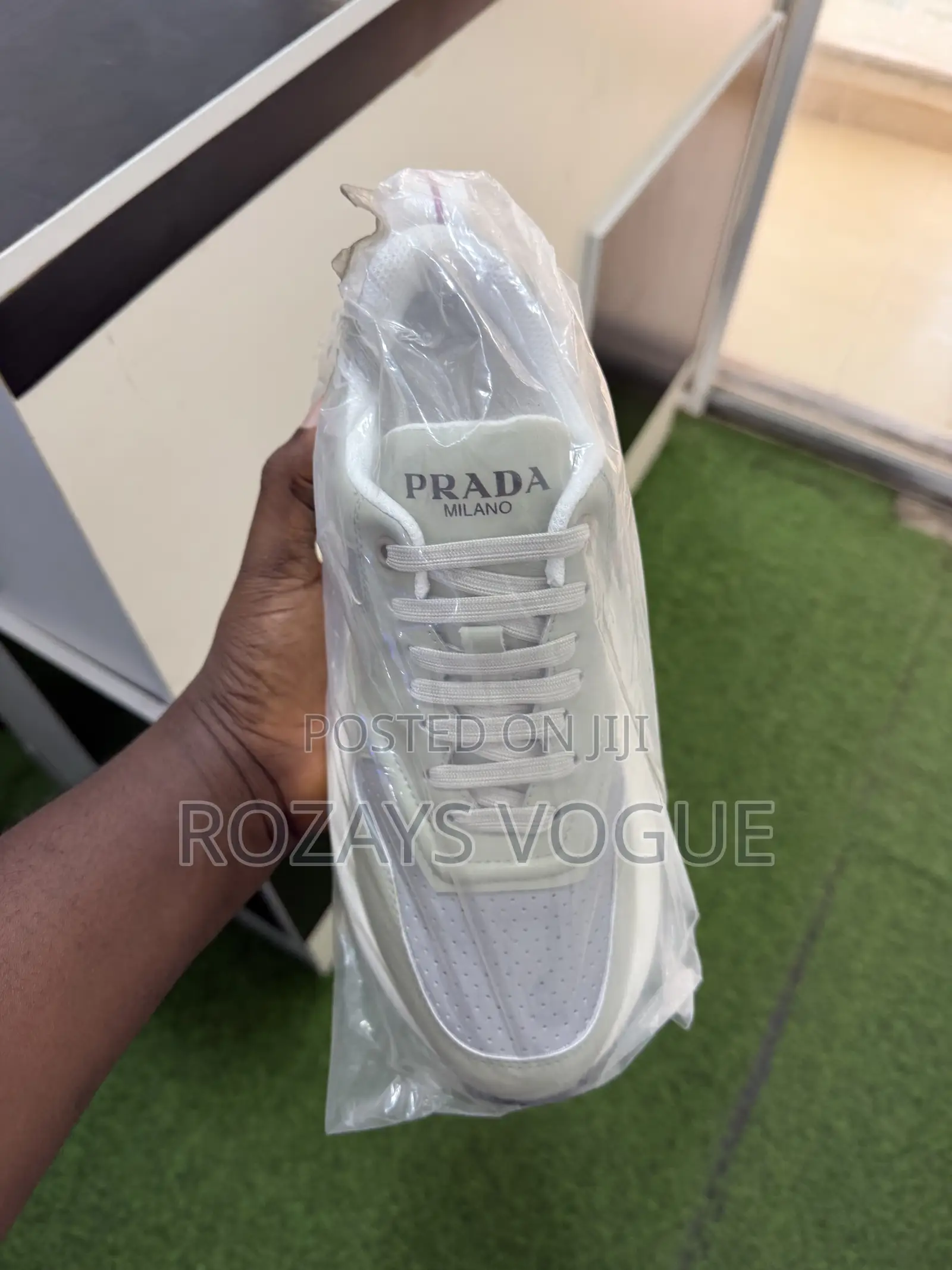 Prada Milano