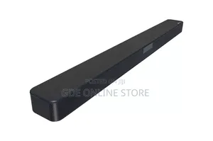 LG Soundbar With Sub-Woofer 300w 2.1ch (S40t)