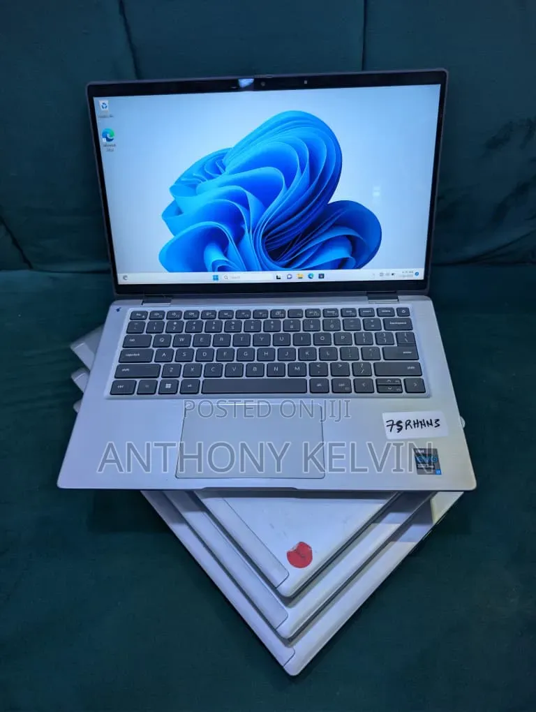 Laptop Dell Latitude 7400 16GB Intel Core i7 SSD 512GB