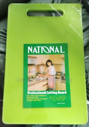 High Quality Chopping Board Plastic