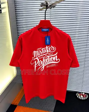 Premium Turkey Tees