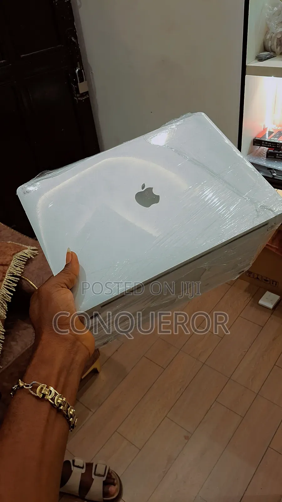 Laptop Apple MacBook Pro 2017 8GB Intel Core i5 SSD 256GB