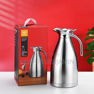High Quality Stainless Steel Jug