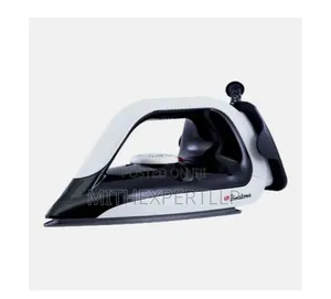 Binatone Dry Iron (Di1255) + 2 Years Warranty