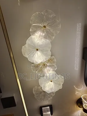 Luxury Living Room Wall Light New Background Wall Decorative Light