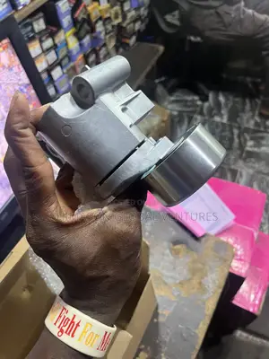Belt Adjuster 2GR