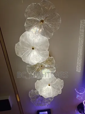 Luxury Living Room Wall Light New Background Wall Decorative Light