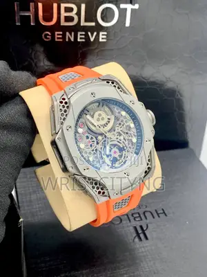 High Quality Luxury Hublot Watch