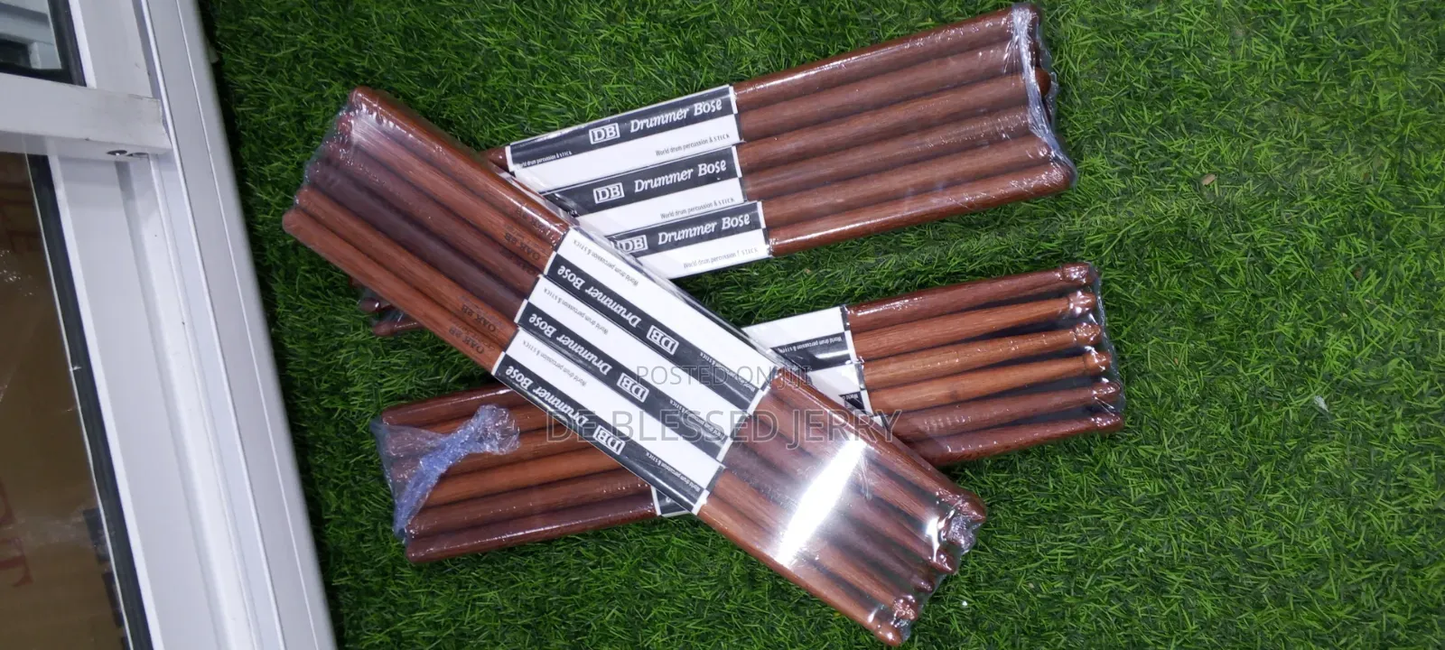 Drum Stick