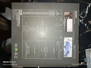 UNI-T UT343D Coating Thickness Gauge
