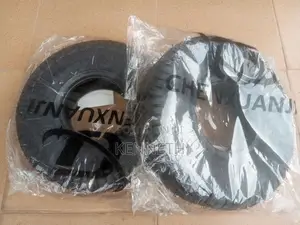 2 New Mobility Scooter Tyres