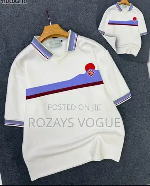 Casablanca Polo