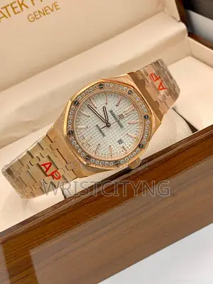 High Quality Luxury AP Watch