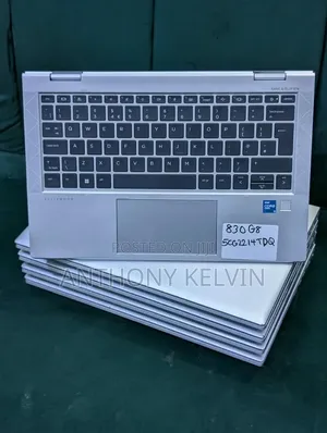 Laptop Dell Latitude 7400 16GB Intel Core i7 SSD 512GB