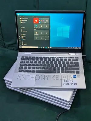 Laptop Dell Latitude 7400 16GB Intel Core i7 SSD 512GB