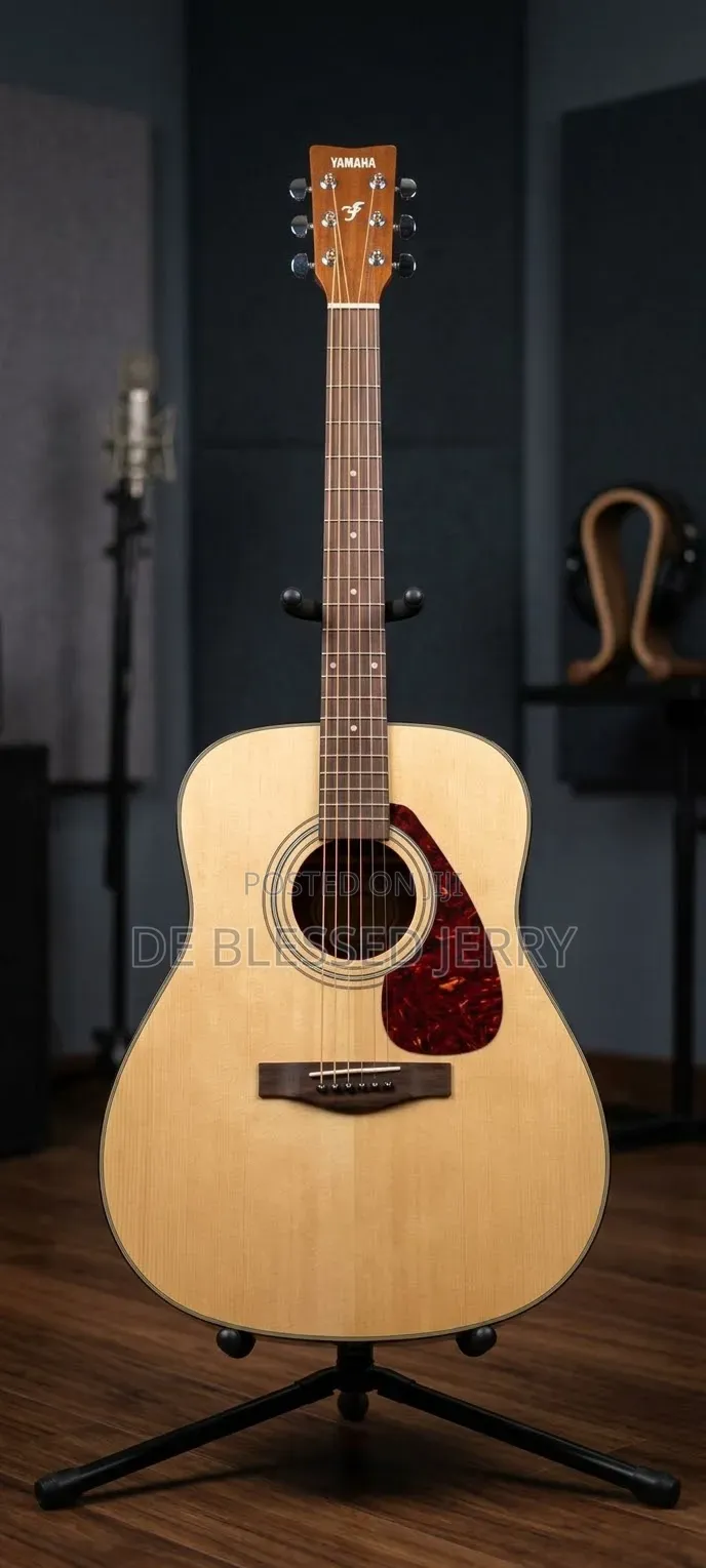 Acoustic Box Guitar for Beginners and Professional Performance
