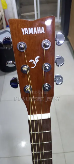 Acoustic Box Guitar for Beginners and Professional Performance
