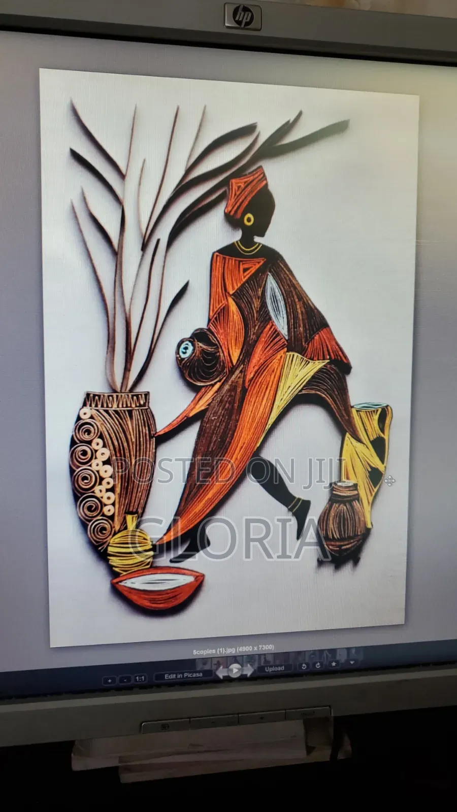 Art Work and Crafr