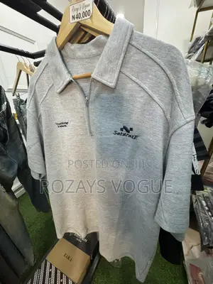 Collar Polo
