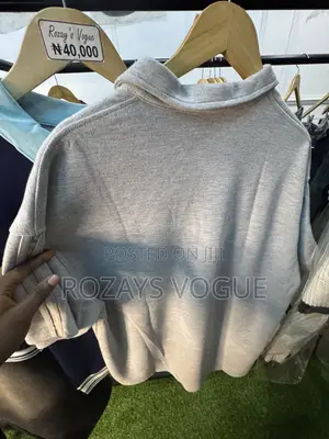 Collar Polo