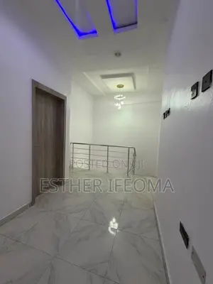 4bdrm Duplex in Ikota for rent