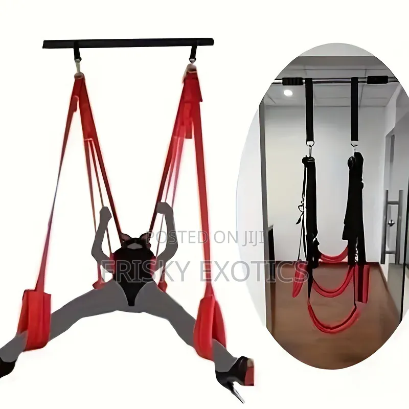 Lay Flat Bedroom Door Swing